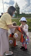 Праздник знаний и добрых сердец: подводим итоги акции «В школу с добрым сердцем» 
