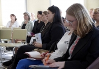 Обучение по вопросам организации студенческих отрядов